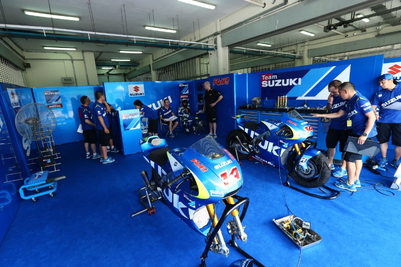 Illustration for article titled ​MotoGP 2014 Technical Preview for Dummies